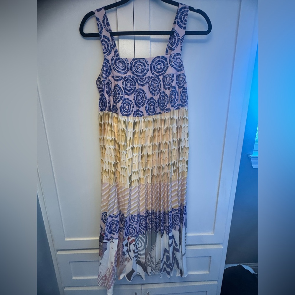Anthropologie midi
